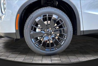 2026 Mitsubishi Outlander LE