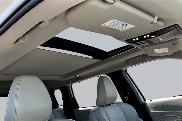 2025 Mitsubishi Outlander SEL
