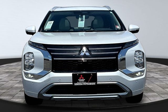 2025 Mitsubishi Outlander SEL