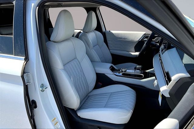 2026 Mitsubishi Outlander SEL