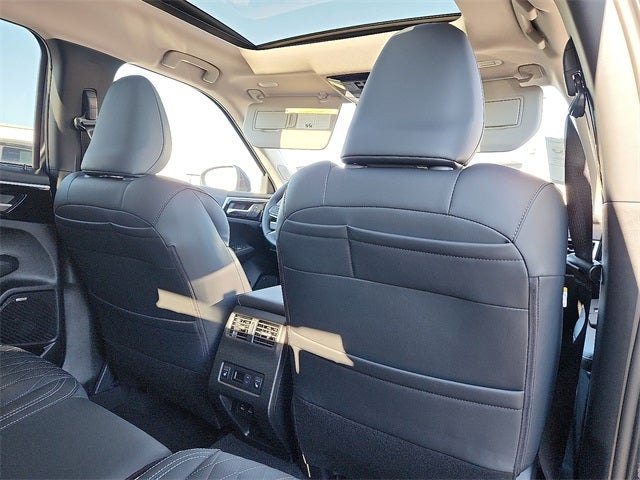 2026 Mitsubishi Outlander SEL