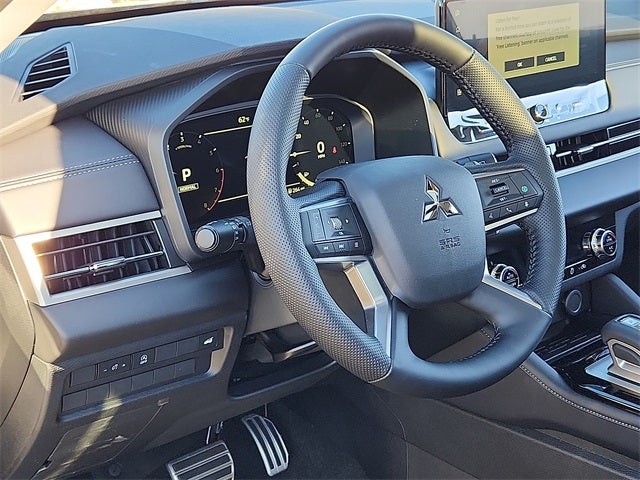 2026 Mitsubishi Outlander SEL