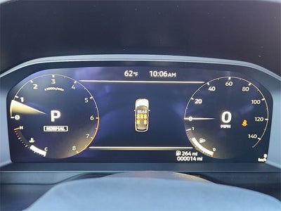 2026 Mitsubishi Outlander SEL