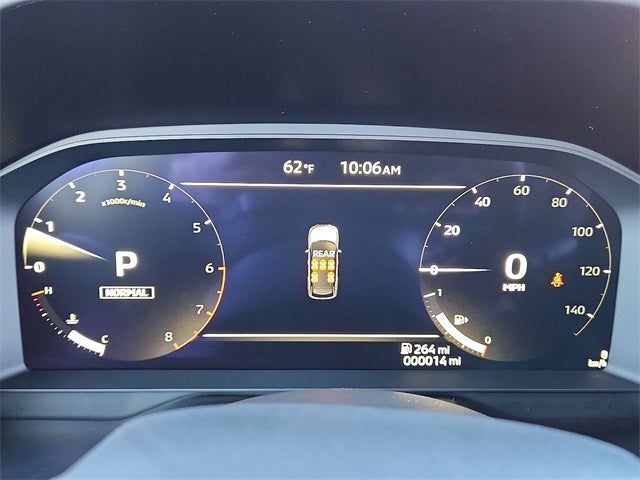 2026 Mitsubishi Outlander SEL