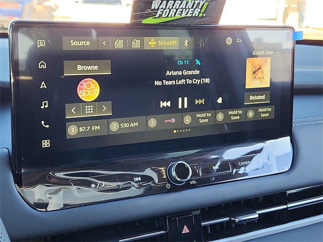 2026 Mitsubishi Outlander SEL