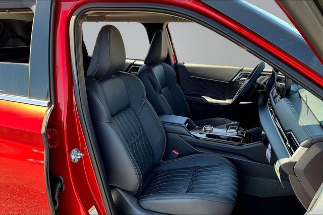 2026 Mitsubishi Outlander SEL