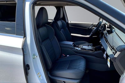 2026 Mitsubishi Outlander SEL