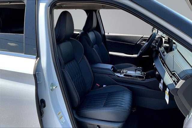 2026 Mitsubishi Outlander SEL