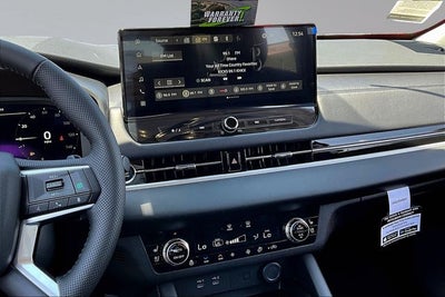 2026 Mitsubishi Outlander SEL