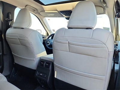 2026 Mitsubishi Outlander SEL