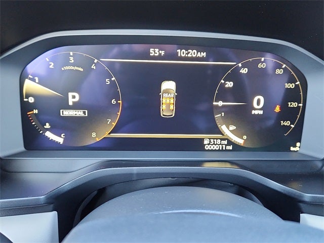 2026 Mitsubishi Outlander SEL