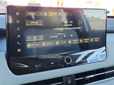 2026 Mitsubishi Outlander SEL