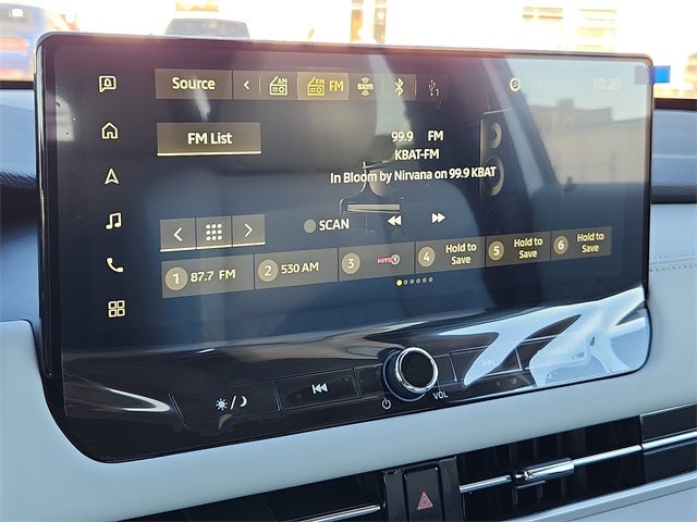 2026 Mitsubishi Outlander SEL