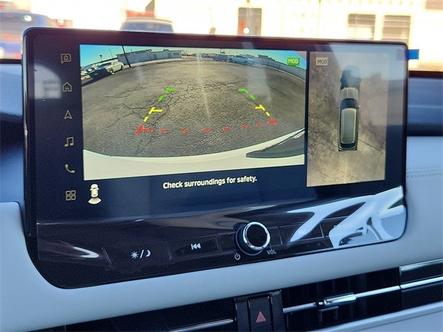 2026 Mitsubishi Outlander SEL