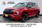 2026 Mitsubishi Outlander Black Edition