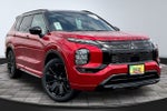 2026 Mitsubishi Outlander Black Edition