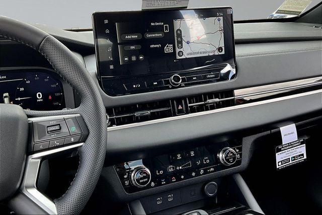 2026 Mitsubishi Outlander Black Edition