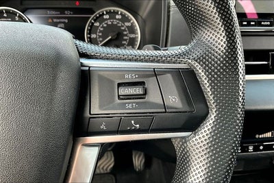2024 Mitsubishi Outlander ES