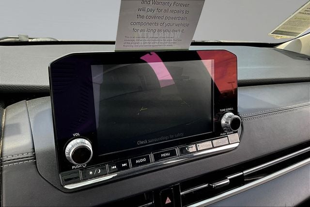 2024 Mitsubishi Outlander ES