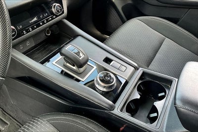 2024 Mitsubishi Outlander ES