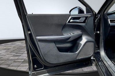2024 Mitsubishi Outlander ES