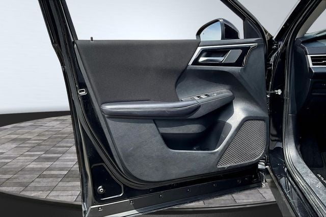 2024 Mitsubishi Outlander ES