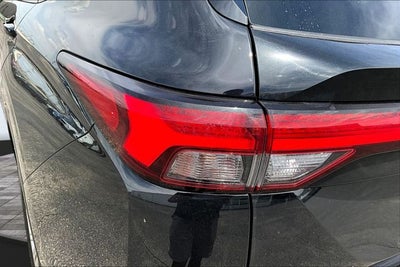 2024 Mitsubishi Outlander ES