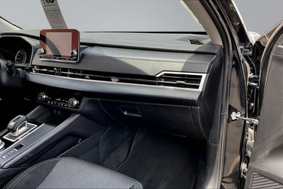 2024 Mitsubishi Outlander ES