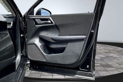 2024 Mitsubishi Outlander ES