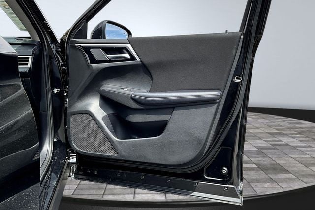 2024 Mitsubishi Outlander ES