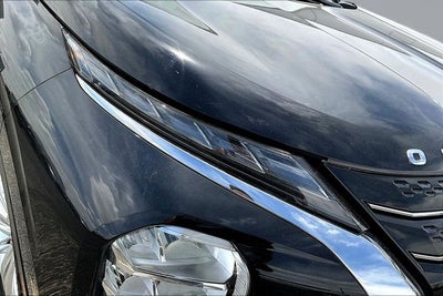 2024 Mitsubishi Outlander ES
