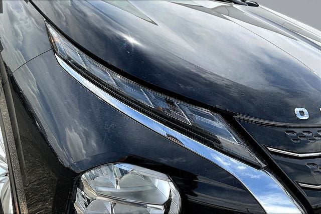 2024 Mitsubishi Outlander ES