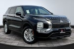2024 Mitsubishi Outlander ES