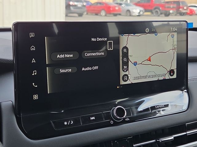 2026 Mitsubishi Outlander ES