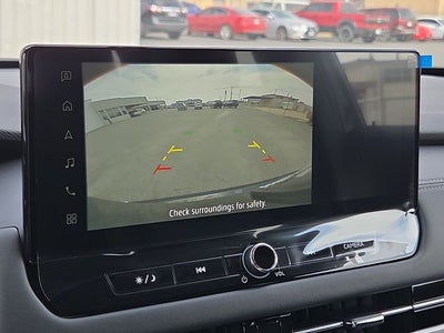 2026 Mitsubishi Outlander ES