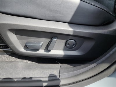 2025 Mitsubishi Outlander Trail Edition