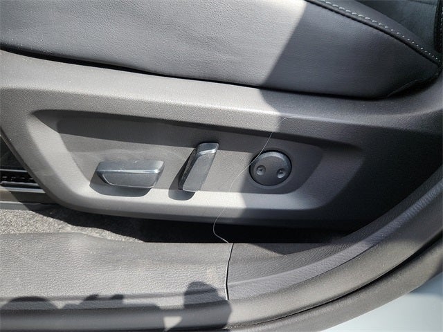 2025 Mitsubishi Outlander Trail Edition