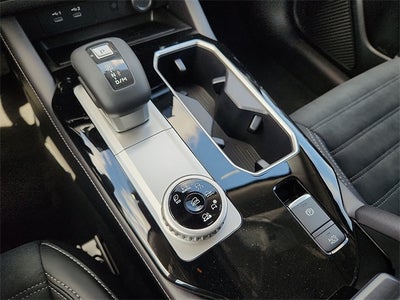 2025 Mitsubishi Outlander Trail Edition