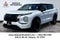 2026 Mitsubishi Outlander LE