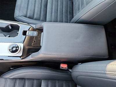 2026 Mitsubishi Outlander Trail Edition