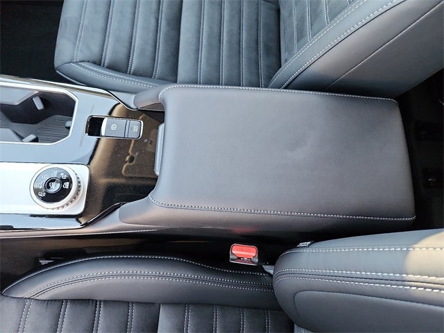 2026 Mitsubishi Outlander Trail Edition