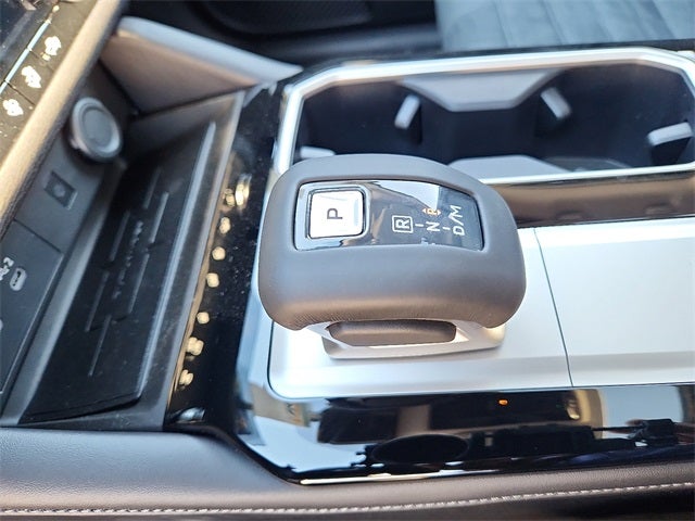 2026 Mitsubishi Outlander Trail Edition