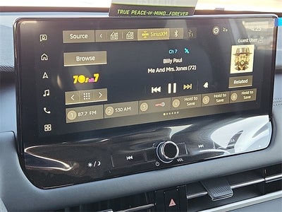 2026 Mitsubishi Outlander Trail Edition