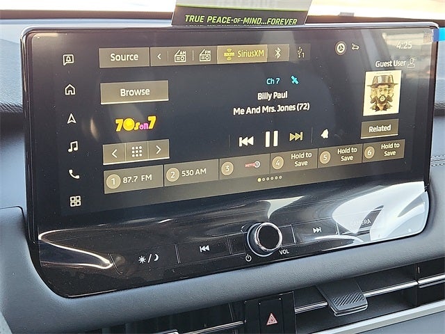 2026 Mitsubishi Outlander Trail Edition