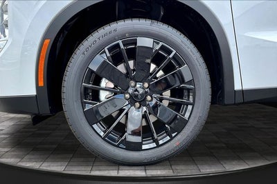 2026 Mitsubishi Outlander LE