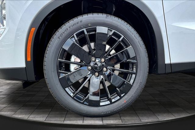 2026 Mitsubishi Outlander LE