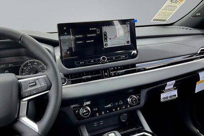 2026 Mitsubishi Outlander LE