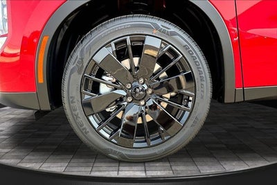 2026 Mitsubishi Outlander LE