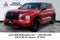 2026 Mitsubishi Outlander Ralliart
