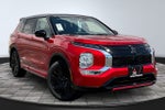 2026 Mitsubishi Outlander Ralliart